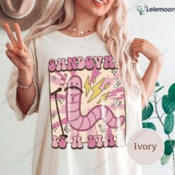 The Sandoval Is Alia Vanderpump Rules Treat Shirt