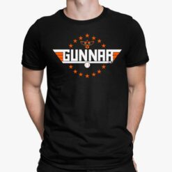 Top Gun Gunnar Henderson Shirt, Hoodie, Sweatshirt, Women Tee
