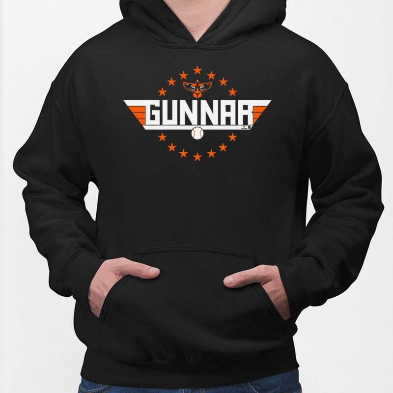 Top Gun Gunnar Henderson Shirt, Hoodie, Sweatshirt, Women Tee Top Gun Gunnar Henderson Shirt, Hoodie, Sweatshirt, Women Tee