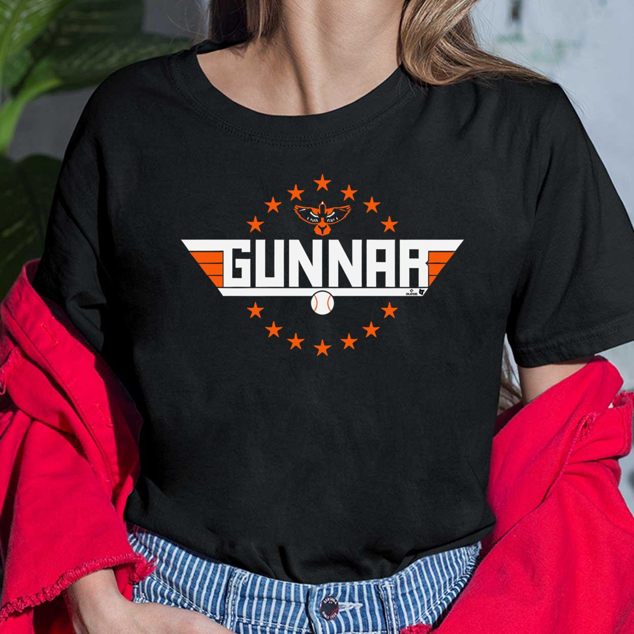 gunnar henderson jersey