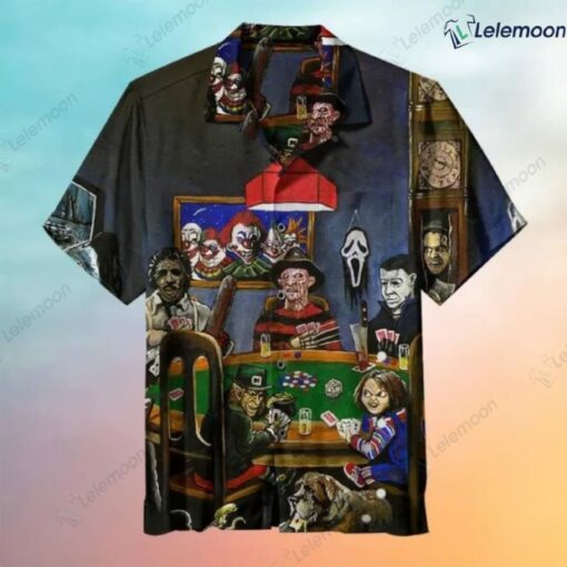 What Happens If You Win Hawaiian Shirt $36.95