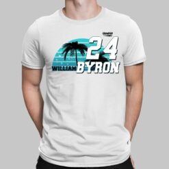 William Byron 24 Upf 50 Fishing Shirt, Hoodie, Sweatshirt, Women Tee