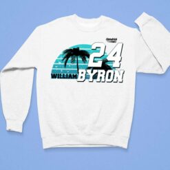 William Byron 24 Upf 50 Fishing Shirt, Hoodie, Sweatshirt, Women Tee William Byron 24 Upf 50 Fishing Shirt, Hoodie, Sweatshirt, Women Tee $19.95
