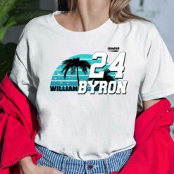 William Byron 24 Upf 50 Fishing Shirt, Hoodie, Sweatshirt, Women Tee William Byron 24 Upf 50 Fishing Shirt, Hoodie, Sweatshirt, Women Tee