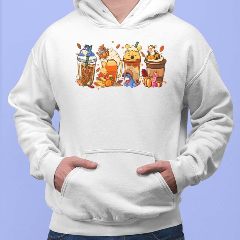 Running online latte sweatshirt