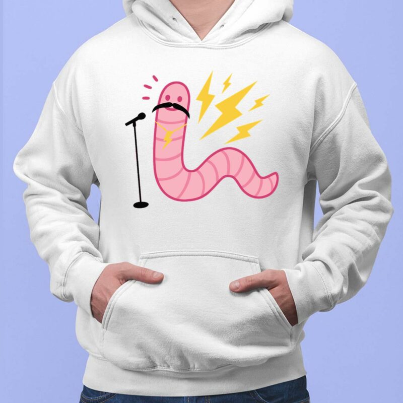Worm With A Mustache Shirt, Hoodie, Sweatshirt, Women Tee Worm With A Mustache Shirt, Hoodie, Sweatshirt, Women Tee