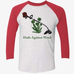 Dads against weed shirt $19.95