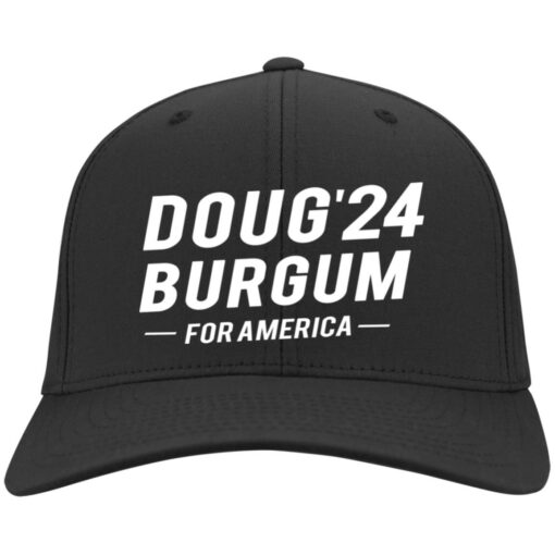 Doug Burgum For America Hat, Cap $27.95