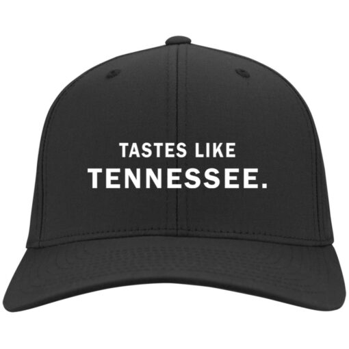 Tastes Like Tennessee Hat $27.95
