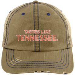 Tastes Like Tennessee Trucker Hat