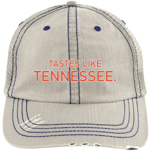 Tastes Like Tennessee Trucker Hat