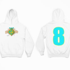 Nick Castellanos Scooby Doo Shirt, Hoodie, Sweatshirt, Women Tee