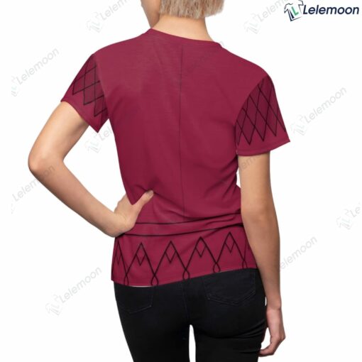 Abuela Alma Madrigal Halloween Cosplay Costume 3D Shirt $28.95