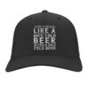 CP80 Twill Cap