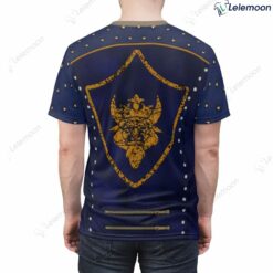 Ben Descendants Halloween Costume Cosplay T-shirt $28.95