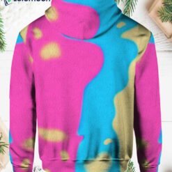 Ryan Gosling I Am Kenough Hoodie Barbie $30.95