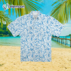 Giveaway 2023 Dodgers Hawaiian Shirt