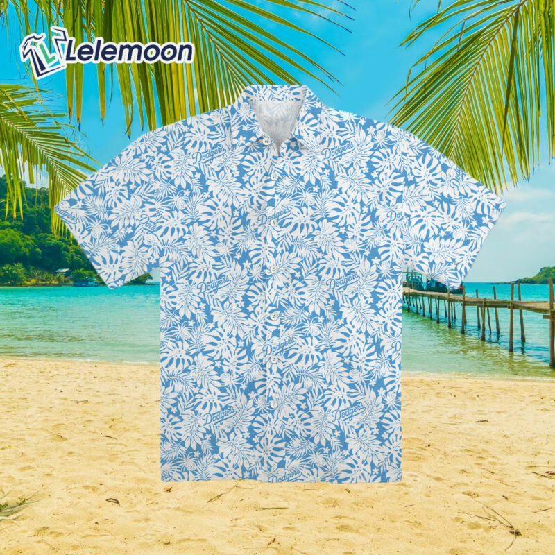Giveaway 2023 Dodgers Hawaiian Shirt Giveaway 2023 Dodgers Hawaiian Shirt