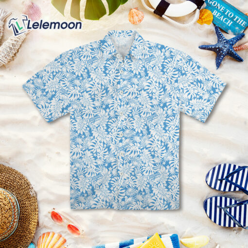 Giveaway 2023 Dodgers Hawaiian Shirt
