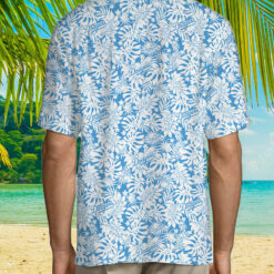 Giveaway 2023 Dodgers Hawaiian Shirt $36.95