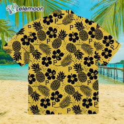 Ipeepz Pittsburgh Pirates Hawaiian Shirt, Giveaway Pirates Hawaiian Shirt, Night 2023 Pirate Hawaiian