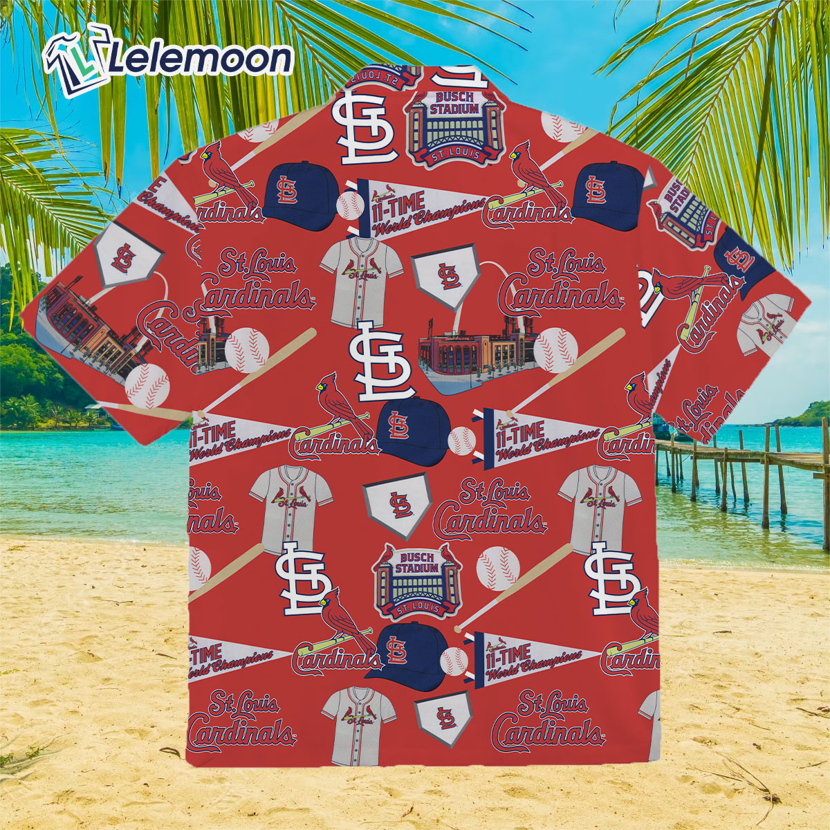 st louis cardinals world series shirt