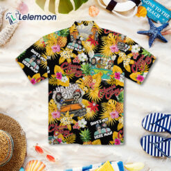 Cheech And Chong Hawaiian Shirt