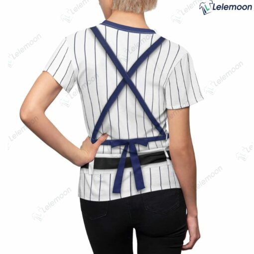 Casey's Corner Cast Member Costume Shirt $28.95