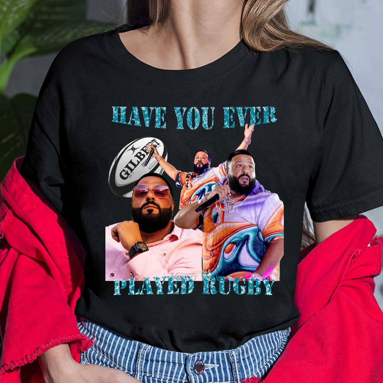 Sweat cheap shirt rugby
