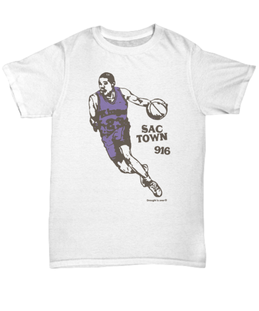 Kevin Huerter Don't Bother Me I'm Watching The Kings Shirt