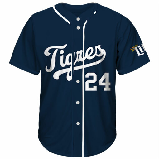 Miguel Cabrera Detroit Tigers Baseball Jersey Giveaway