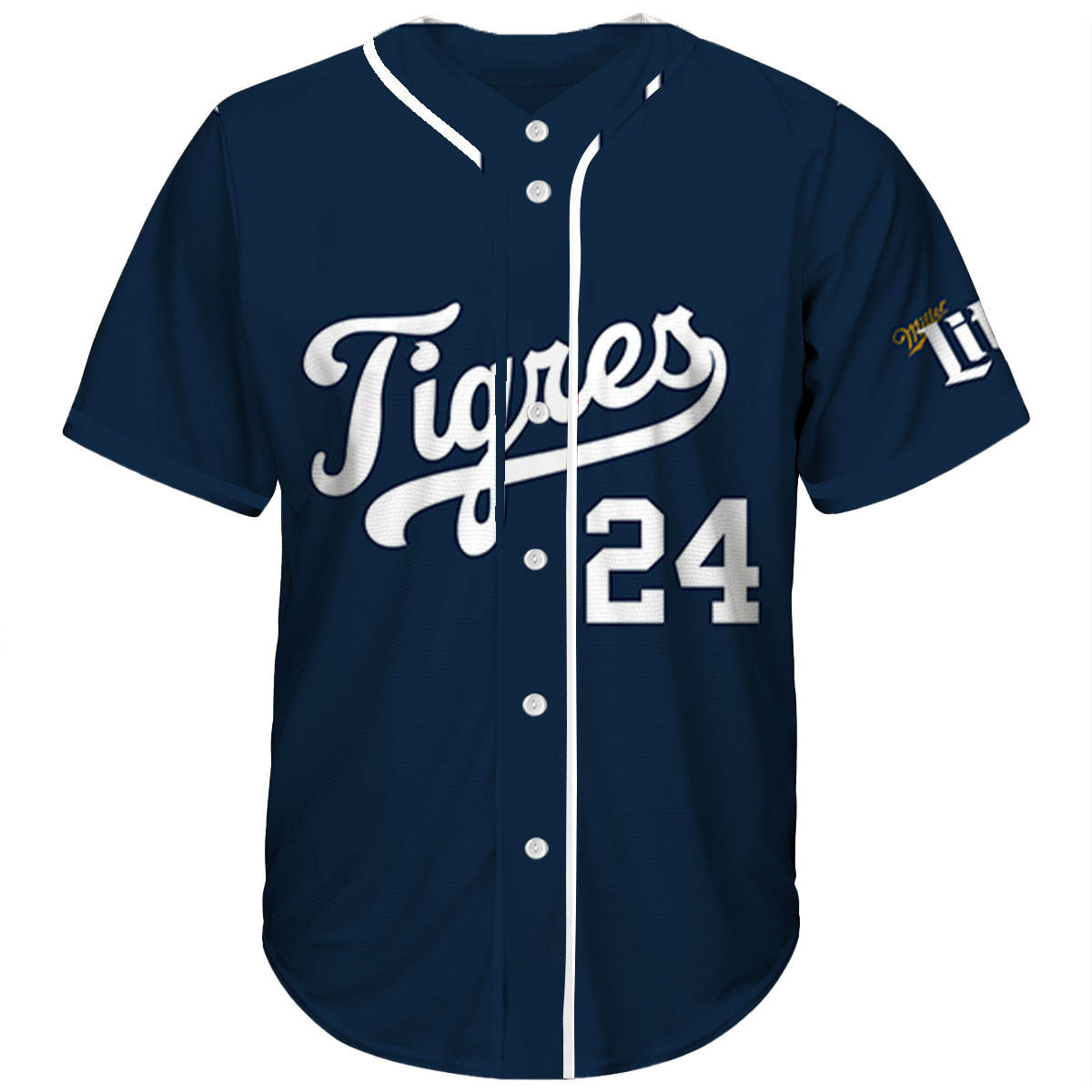 Endastore Miguel Cabrera Detroit Tigers Baseball Jersey Giveaway