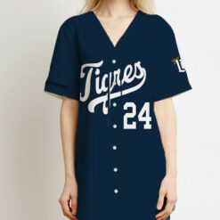 Miguel Cabrera Detroit Tigers Baseball Jersey Giveaway