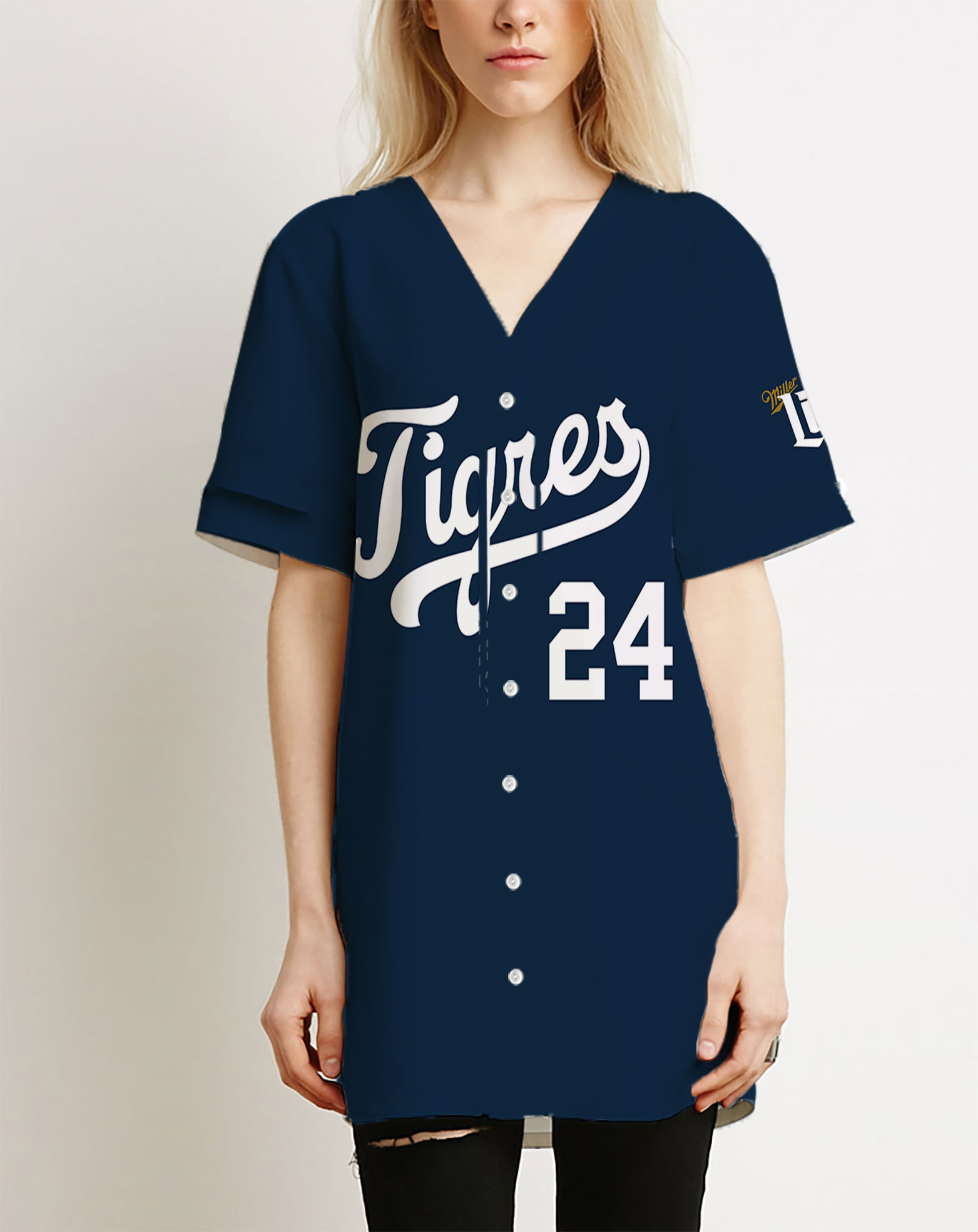 Tigers City Connect Jersey #detroittigers #tigers #detroit #miguelcabr