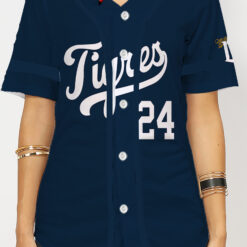Miguel Cabrera Detroit Tigers Baseball Jersey Giveaway $36.95