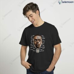 Errol Spence Jr. Big Head Shirt