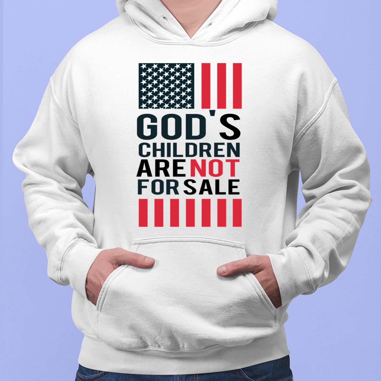 Not for sale hoodie shop