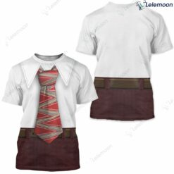 Padres City Connect Hawaiian Shirt - Lelemoon