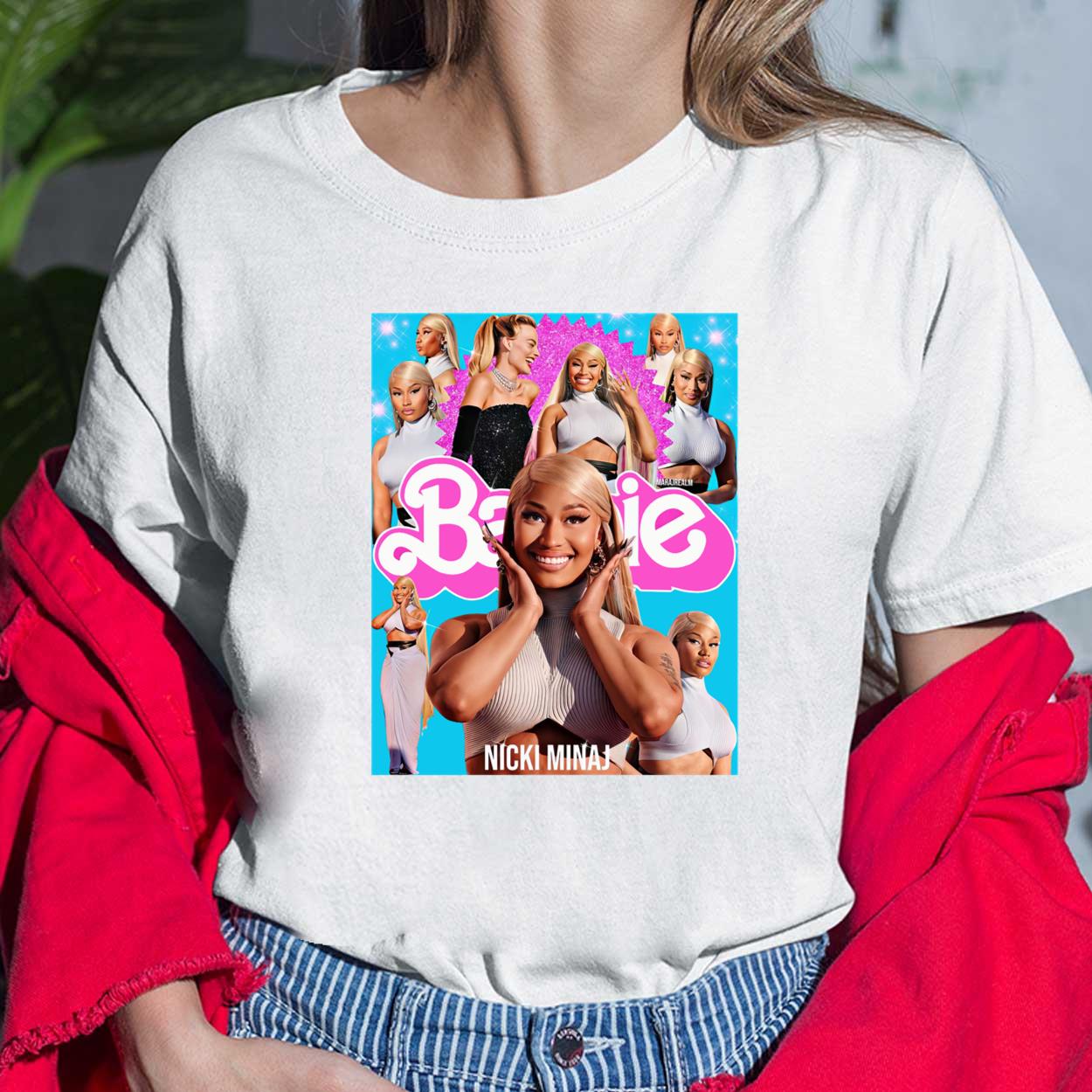 Nicki minaj hotsell hoodie