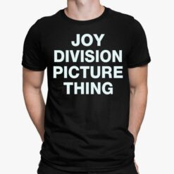 Joy Division Picture Thing Shirt, Hoodie, Sweatshirt, Women Tee