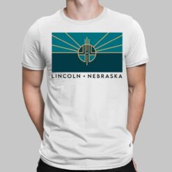 Lincoln Nebraska Flag Shirt, Hoodie, Sweatshirt, Women Tee