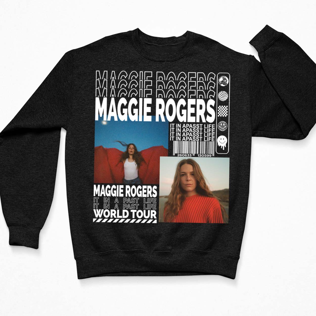 Maggie online rogers sweatshirt