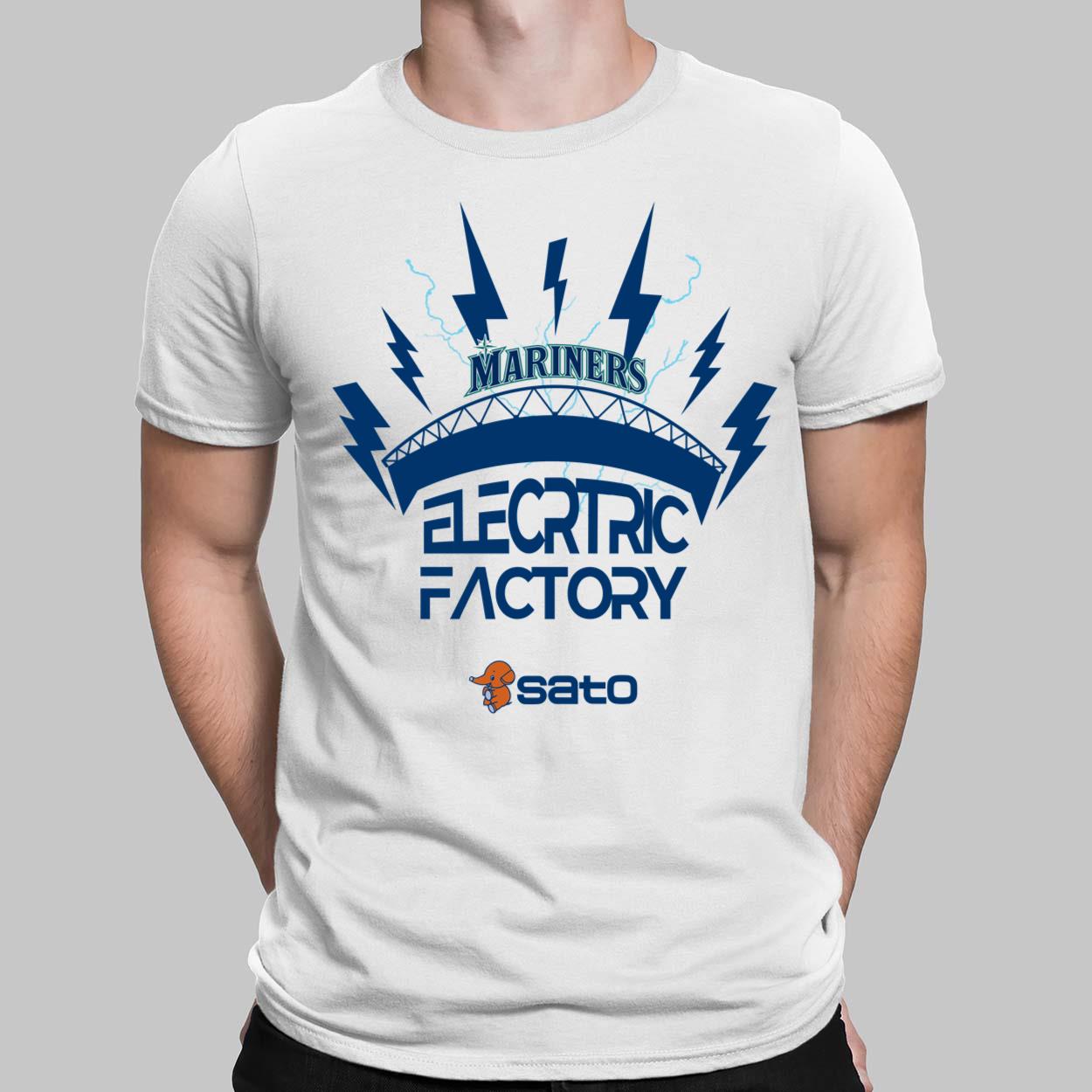 mariners giveaways 2023