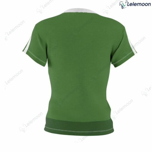Minty Zaki Costume Halloween Cosplay Shirt $28.95