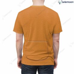 Mr. Potato Toy Story Costume 3D T-shirt $28.95