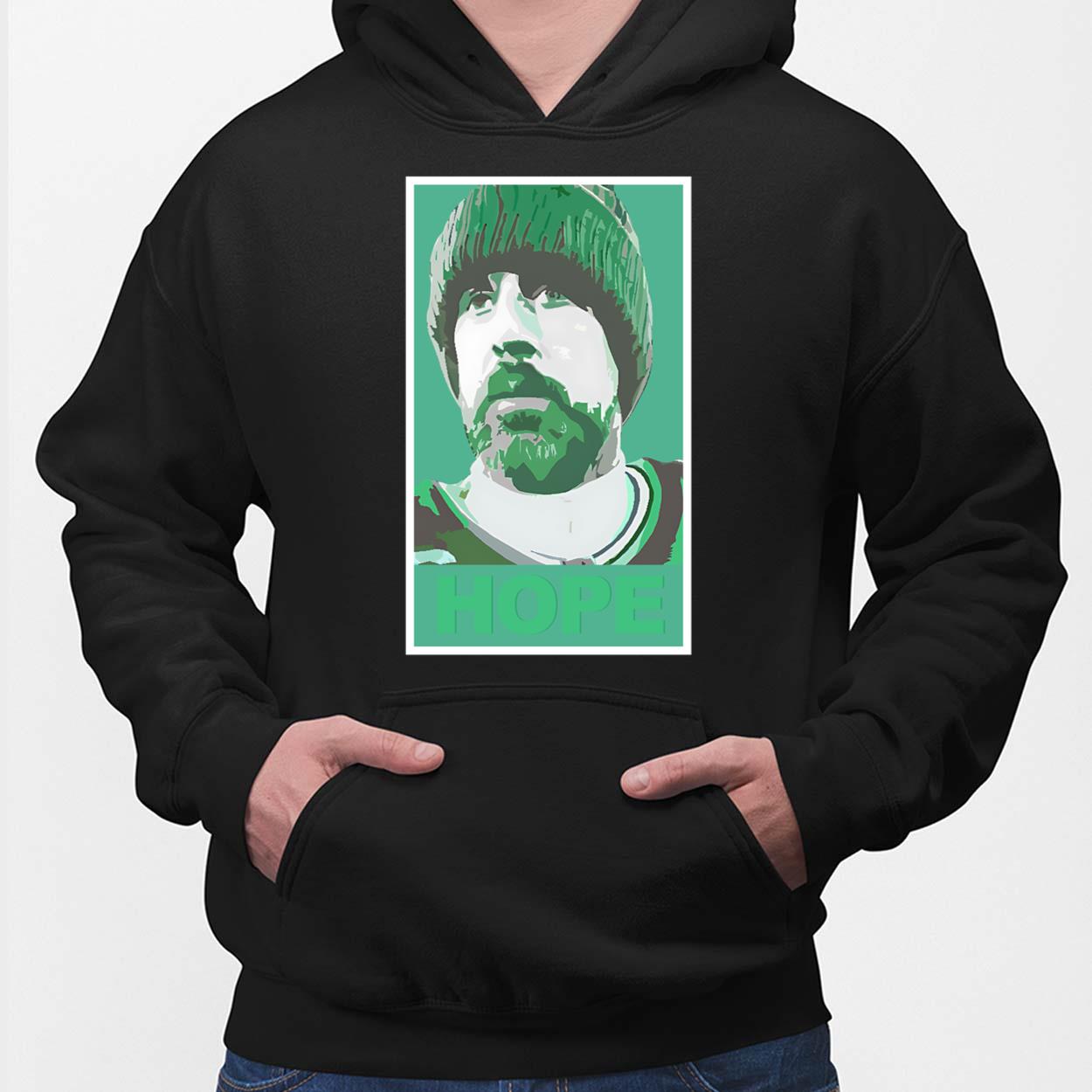 Aaron Rodgers hot sale Women sweatshirts