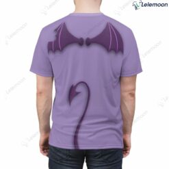 Pain And Panic Hercules Costume T-Shirt $28.95