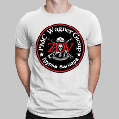Pmc Wagner Group Lynn Barepa Shirt, Hoodie, Sweatshirt, Women Tee