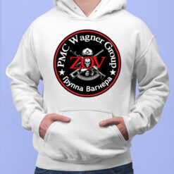 Pmc Wagner Group Lynn Barepa Shirt, Hoodie, Sweatshirt, Women Tee