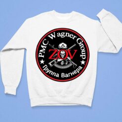 Pmc Wagner Group Lynn Barepa Shirt, Hoodie, Sweatshirt, Women Tee $19.95